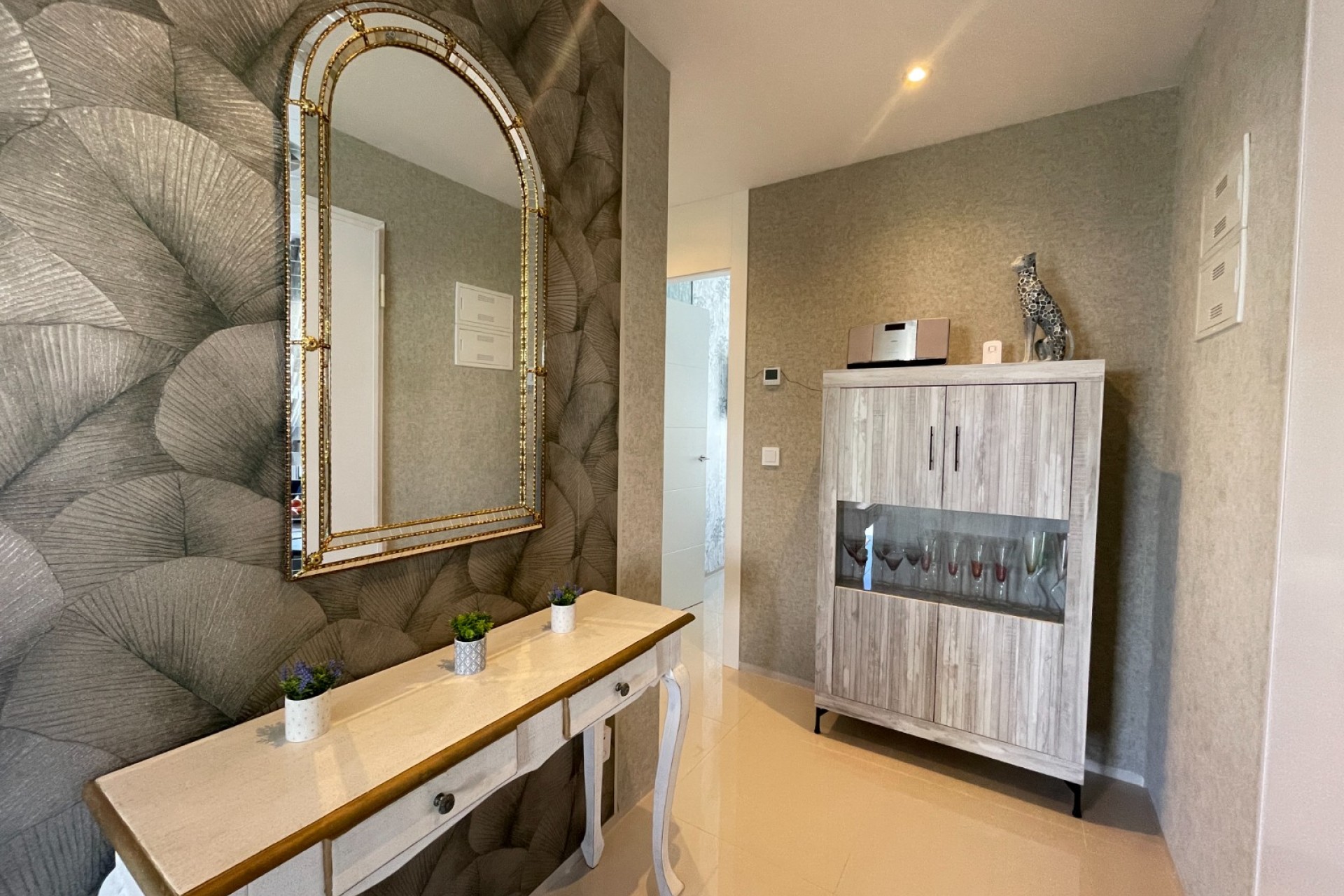 Herverkoop - Apartment - Flat -
Rojales - Ciudad Quesada