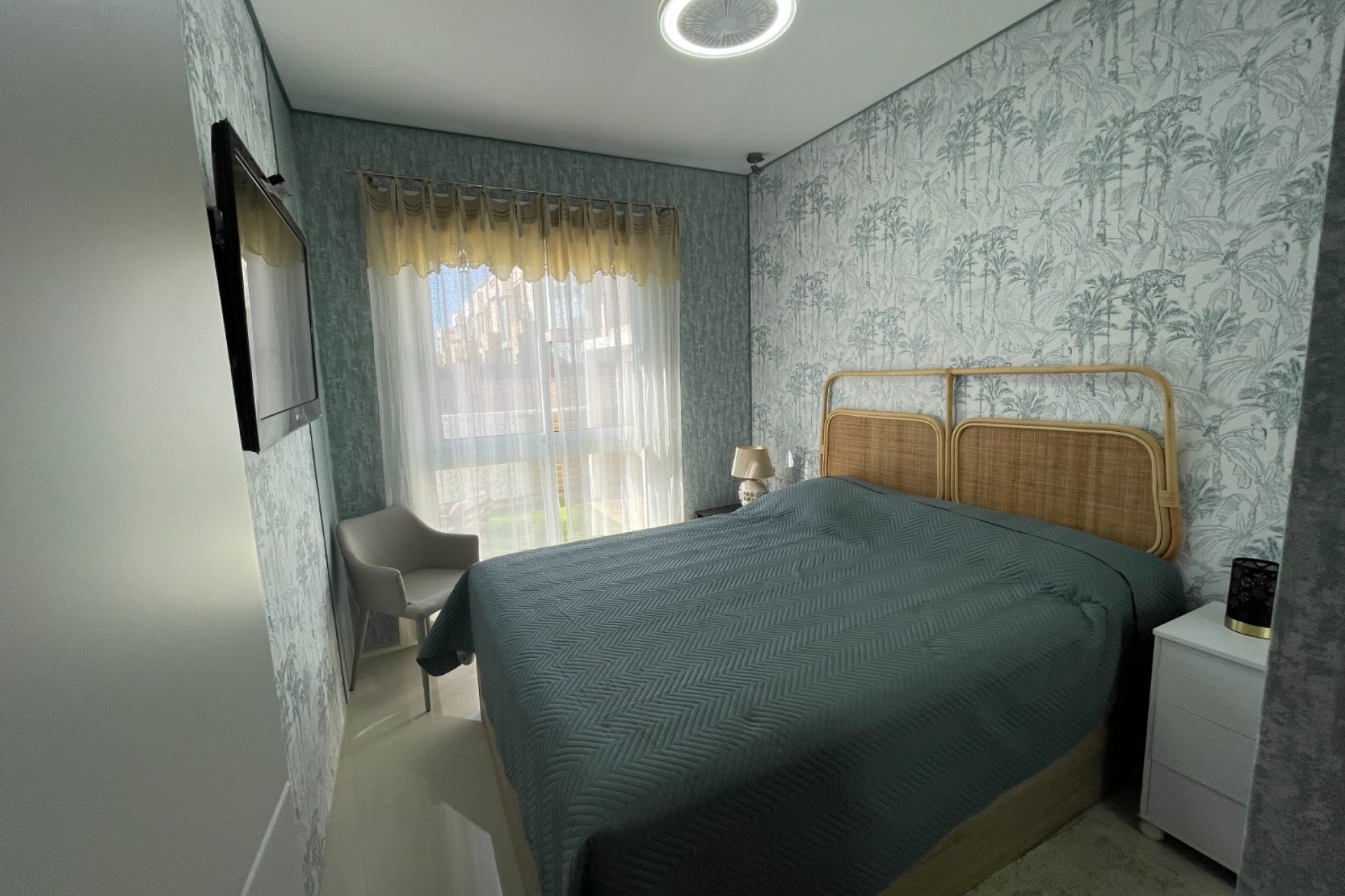 Herverkoop - Apartment - Flat -
Rojales - Ciudad Quesada