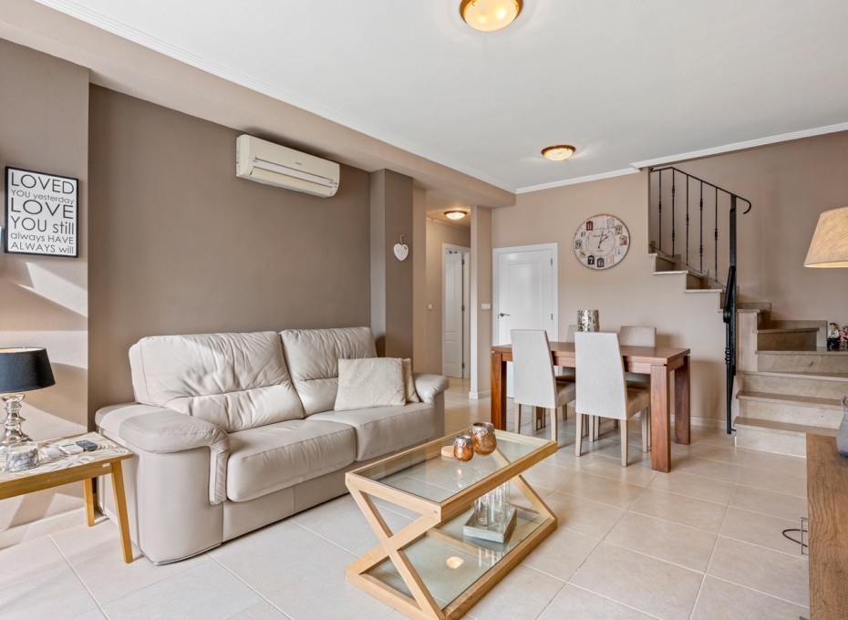Herverkoop - Apartment / Flat * -
Torre Pacheco* - Torrepacheco