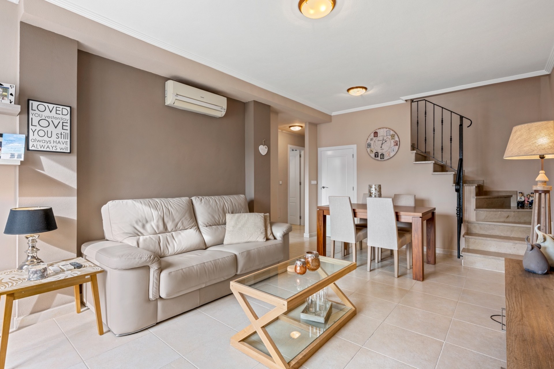 Herverkoop - Apartment / Flat * -
Torre Pacheco* - Torrepacheco
