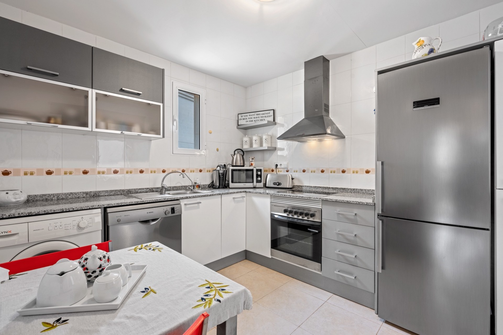 Herverkoop - Apartment / Flat * -
Torre Pacheco* - Torrepacheco
