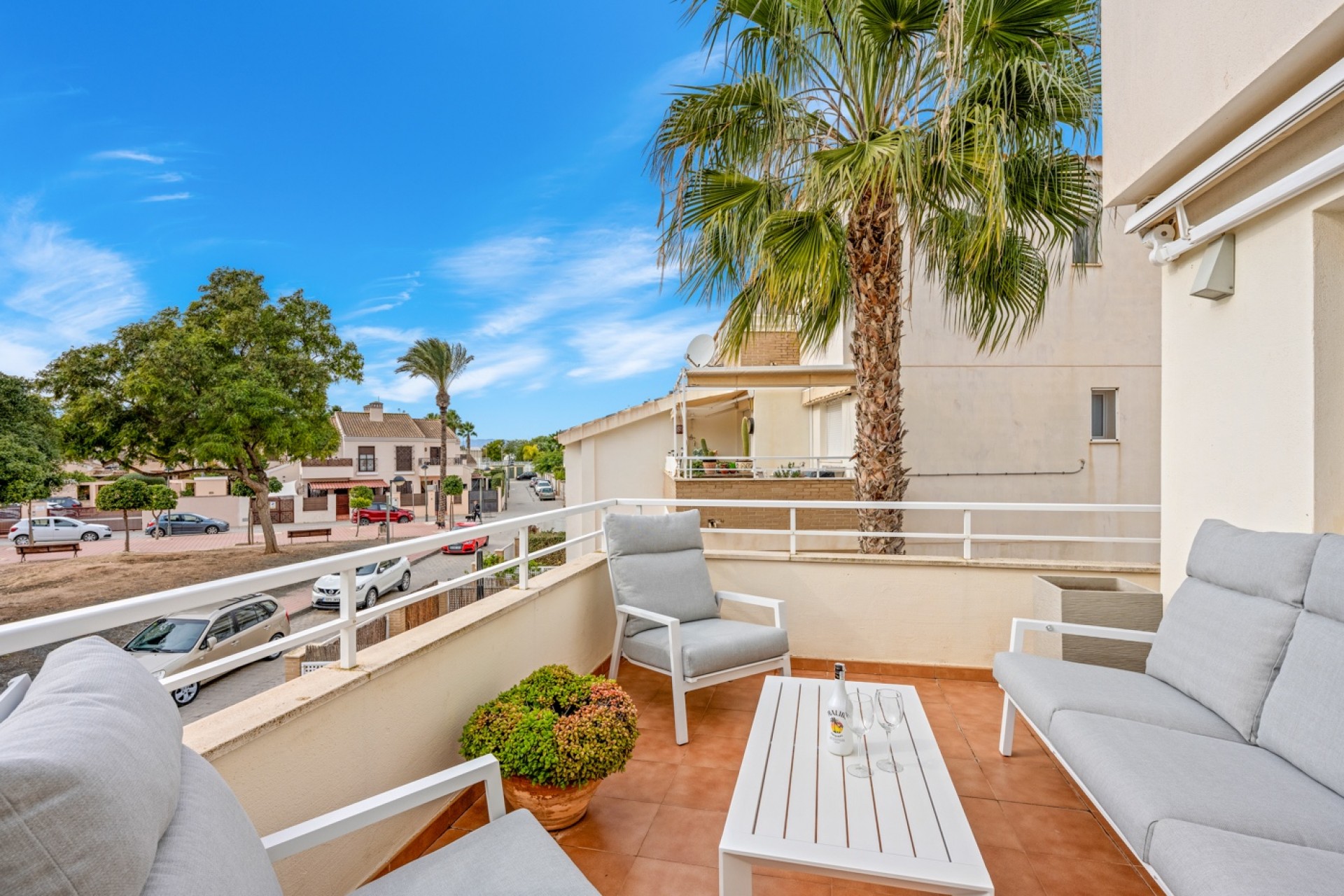 Herverkoop - Apartment / Flat * -
Torre Pacheco* - Torrepacheco