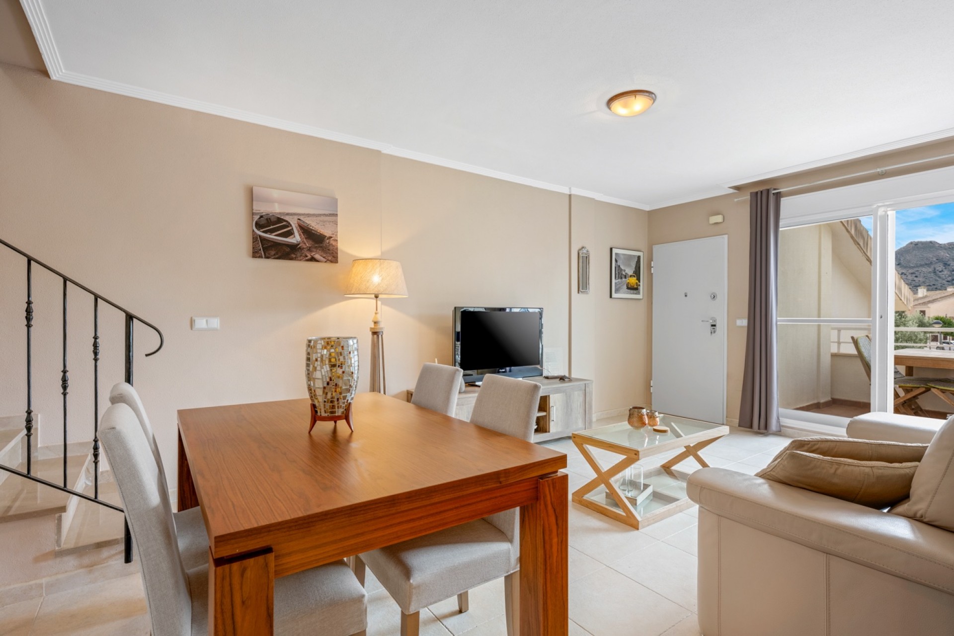 Herverkoop - Apartment / Flat * -
Torre Pacheco* - Torrepacheco