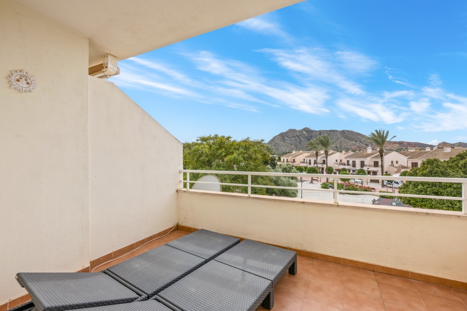 Herverkoop - Apartment / Flat * -
Torre Pacheco* - Torrepacheco