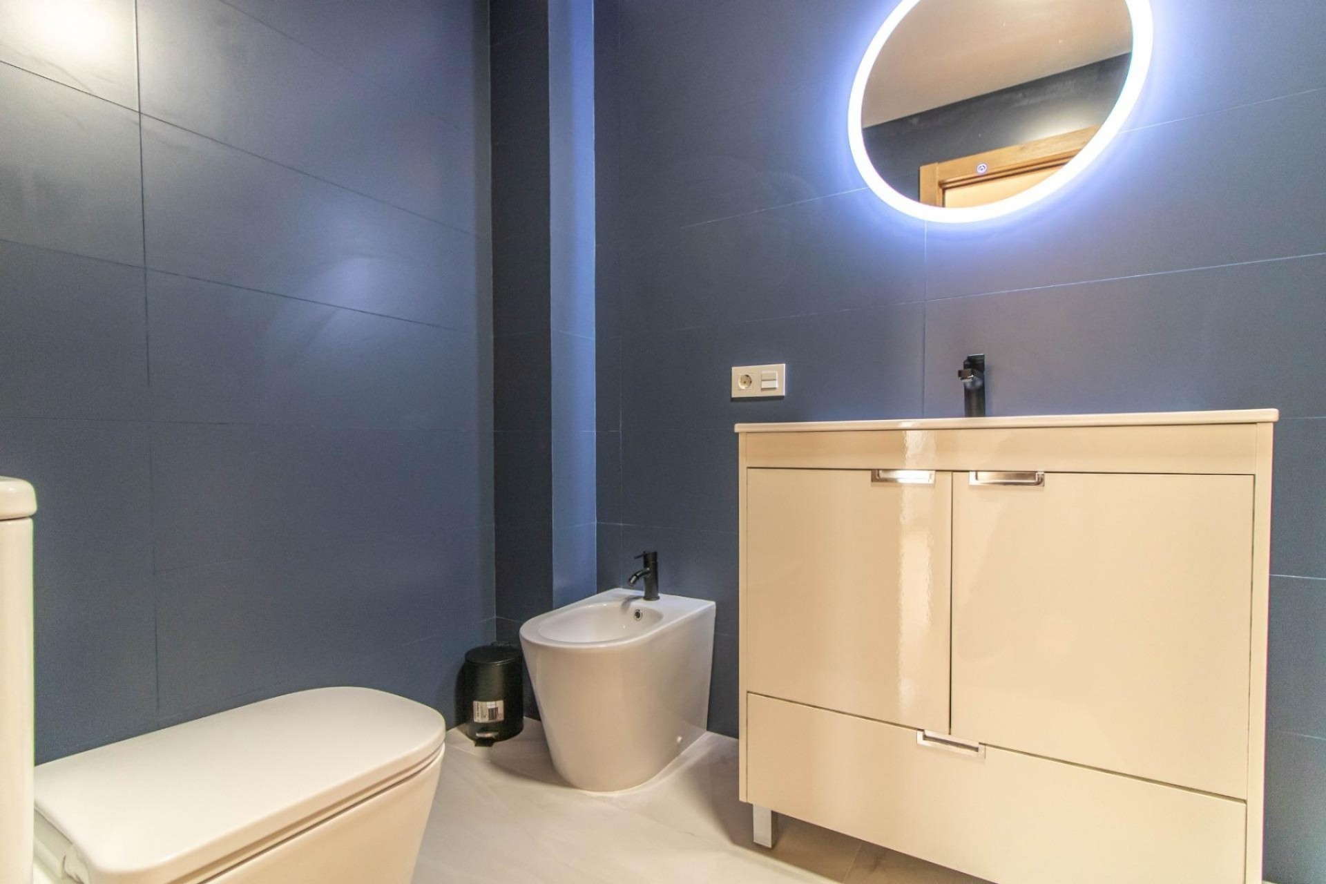 Herverkoop - Apartment - Flat -
Torrevieia - Acequion