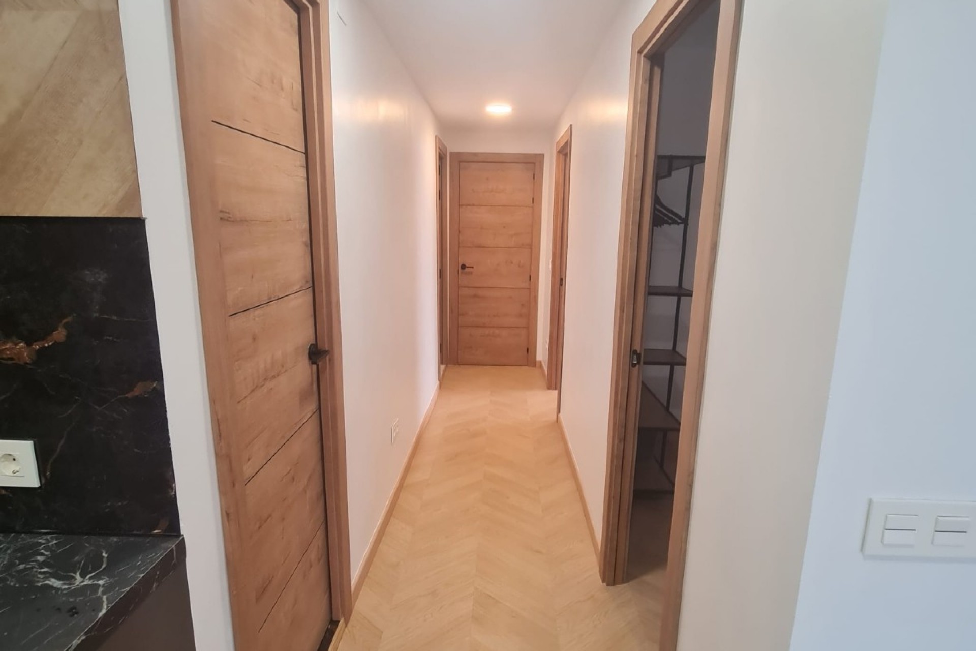 Herverkoop - Apartment - Flat -
Torrevieia - Acequion