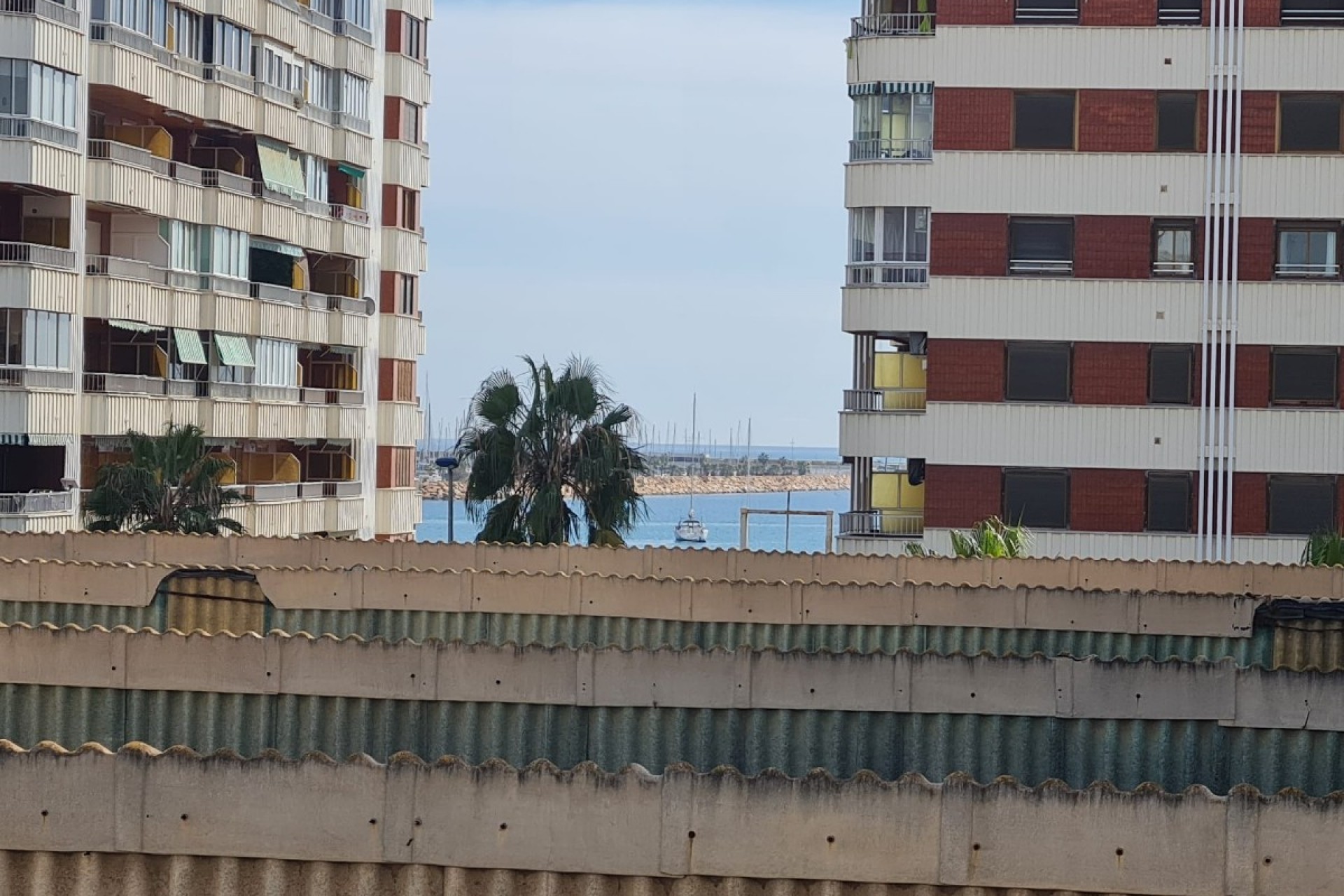 Herverkoop - Apartment - Flat -
Torrevieia - Acequion