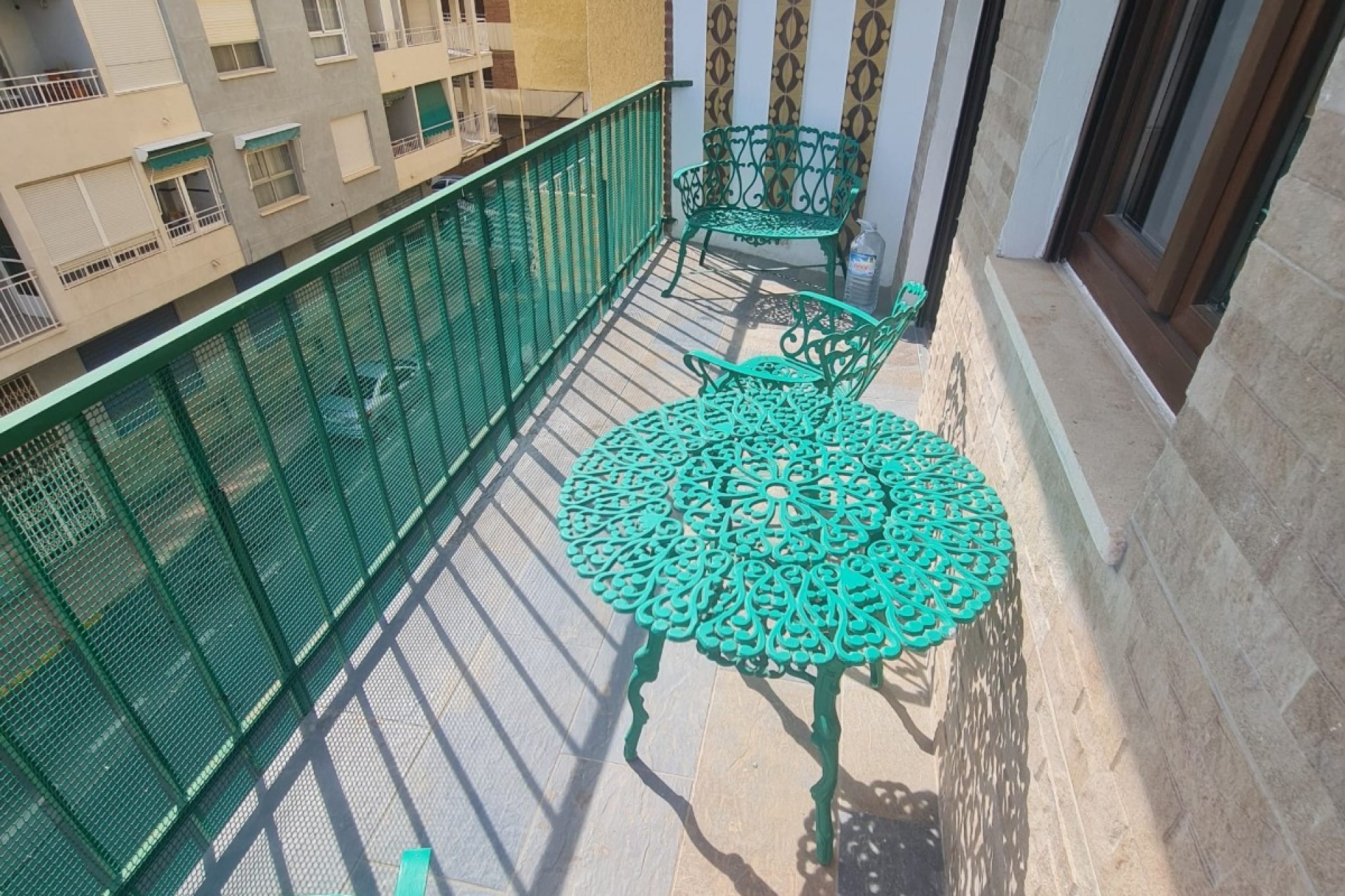 Herverkoop - Apartment - Flat -
Torrevieia - Acequion