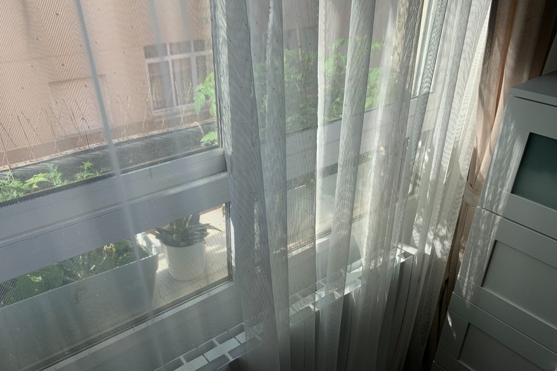 Herverkoop - Apartment - Flat -
Torrevieia - Center