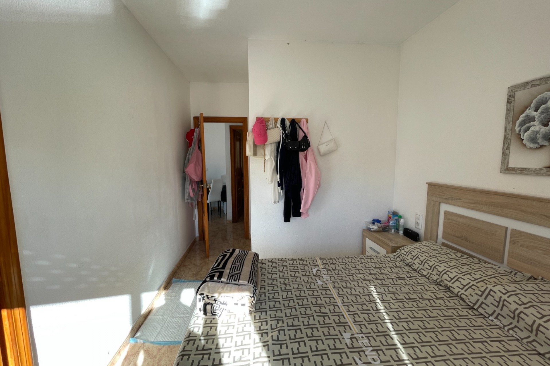 Herverkoop - Apartment - Flat -
Torrevieia - Comunidad Valenciana