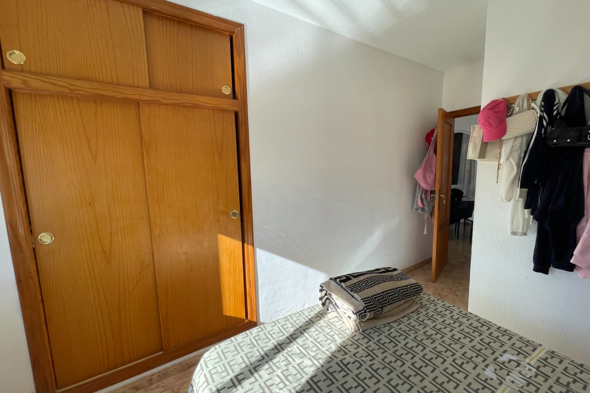 Herverkoop - Apartment - Flat -
Torrevieia - Comunidad Valenciana