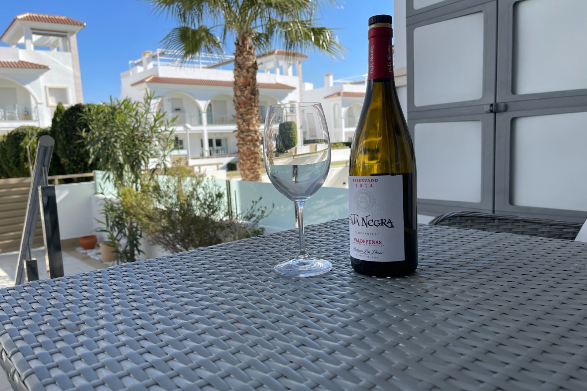 Herverkoop - Apartment - Ground Floor -
Rojales - Ciudad Quesada