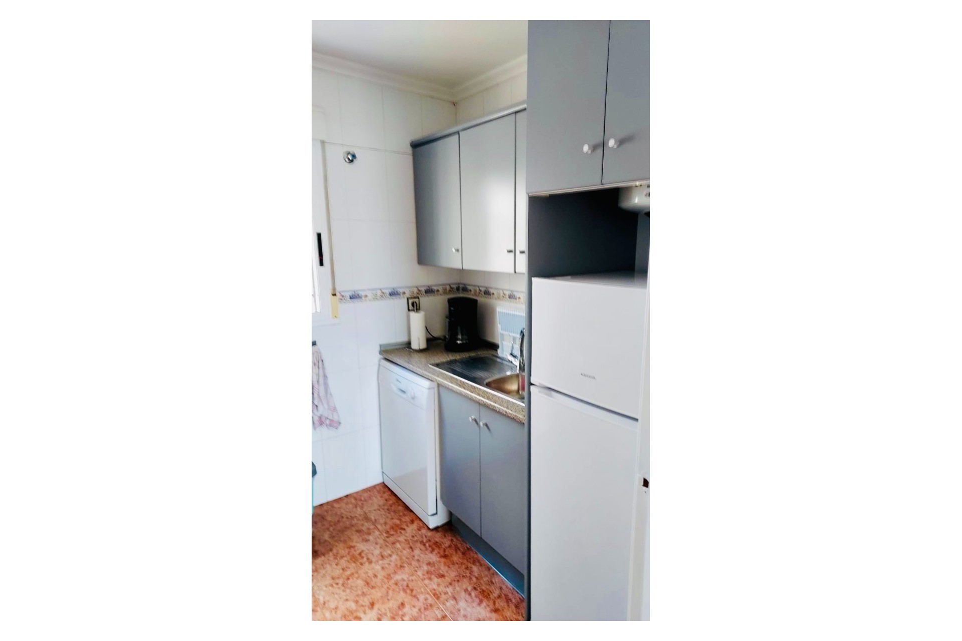 Herverkoop - Apartment Penthouse -
Entre Naranjos - Vistabella - Entre Naranjos