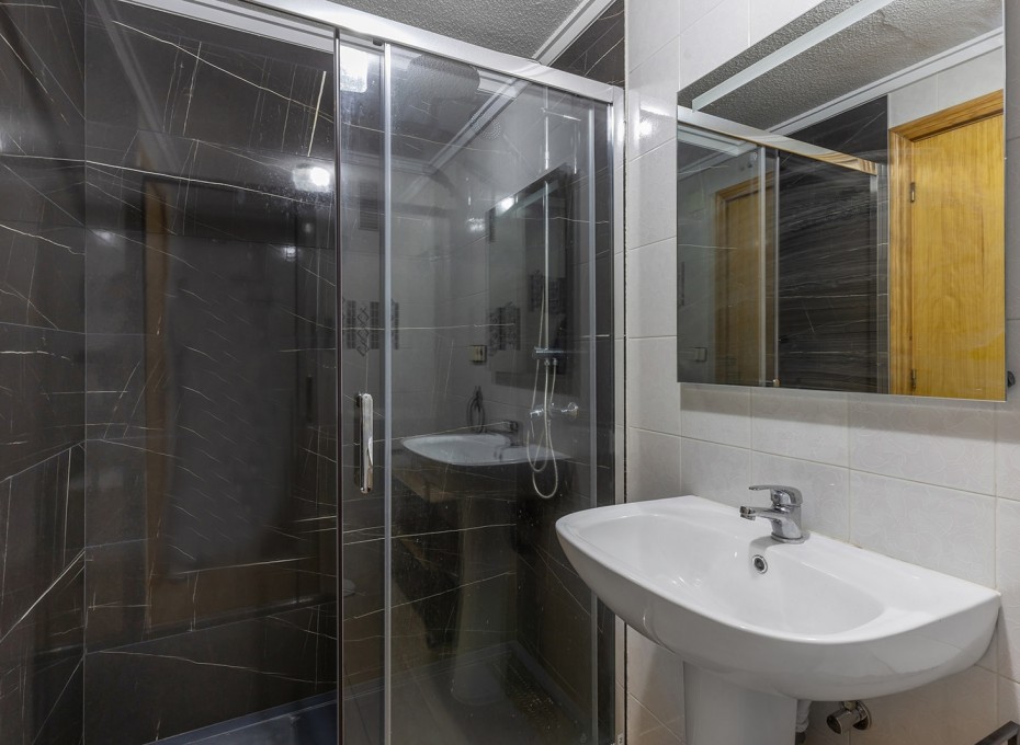 Herverkoop - Apartment - Penthouse -
La Mata - Playa