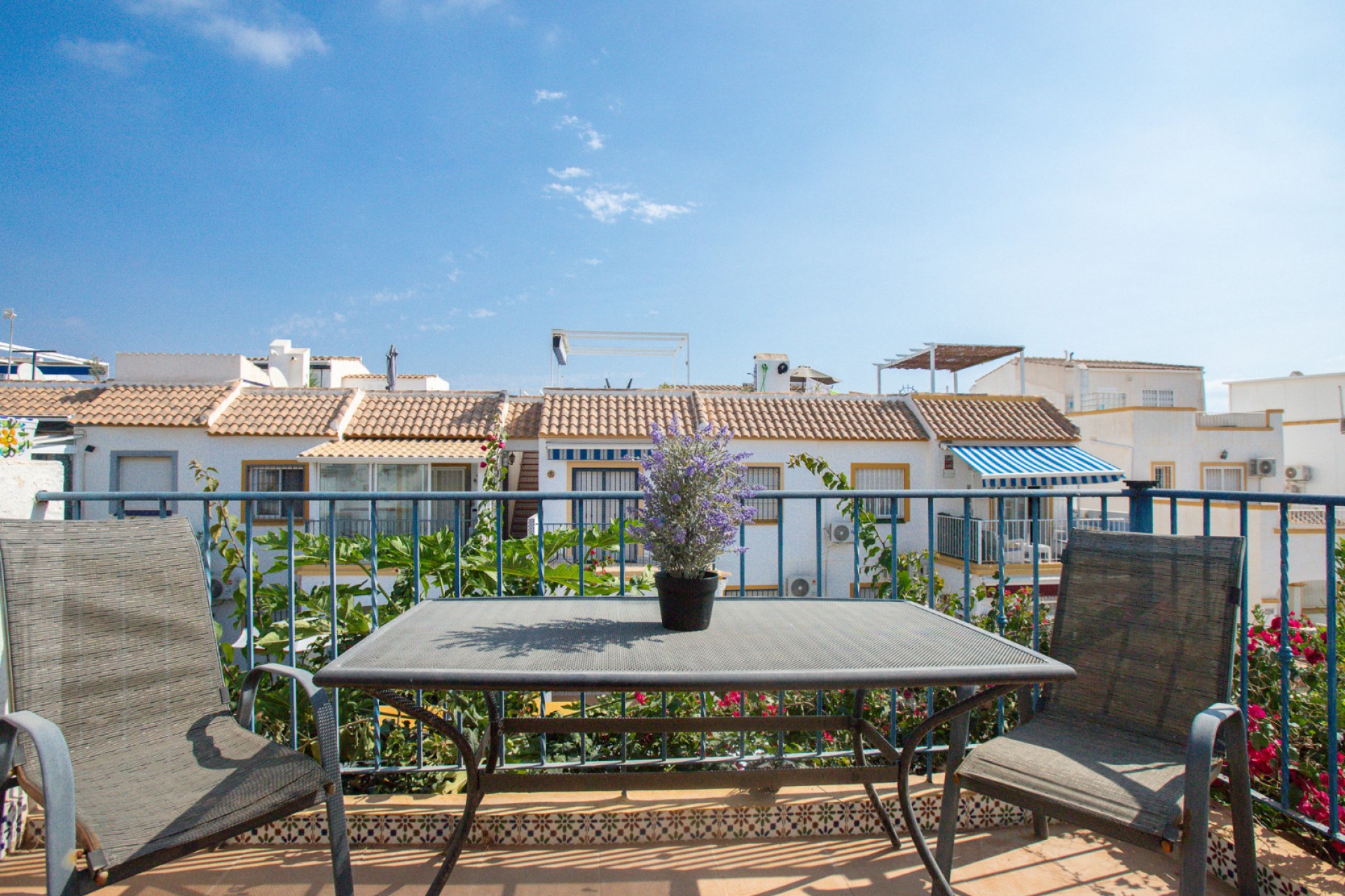 Herverkoop - Apartment - Top Floor Apartment -
Orihuela Costa - Los Almendros-La Florida