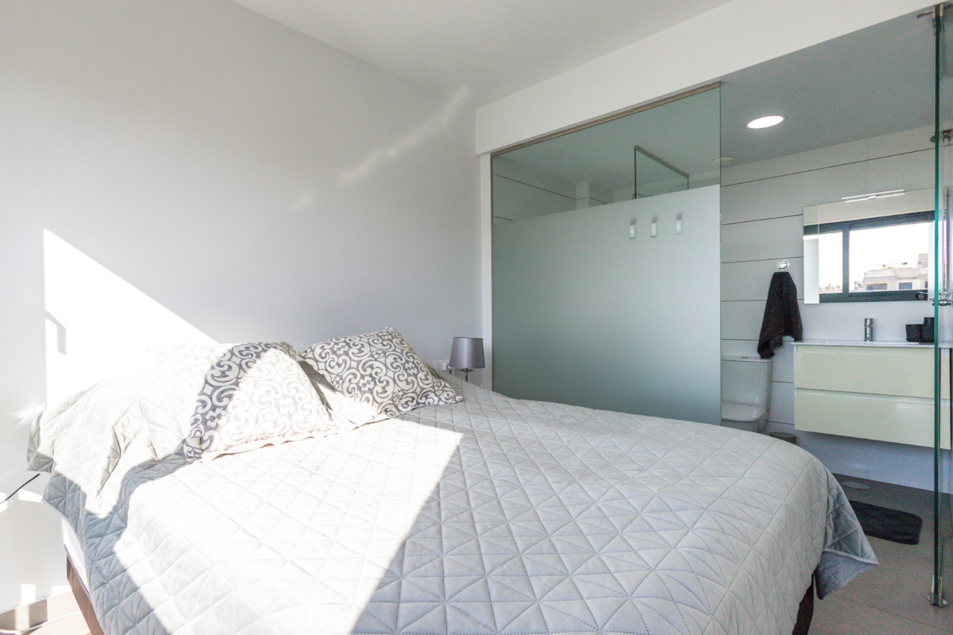 Herverkoop - Apartment - Top Floor Apartment -
Orihuela Costa - Villamartín