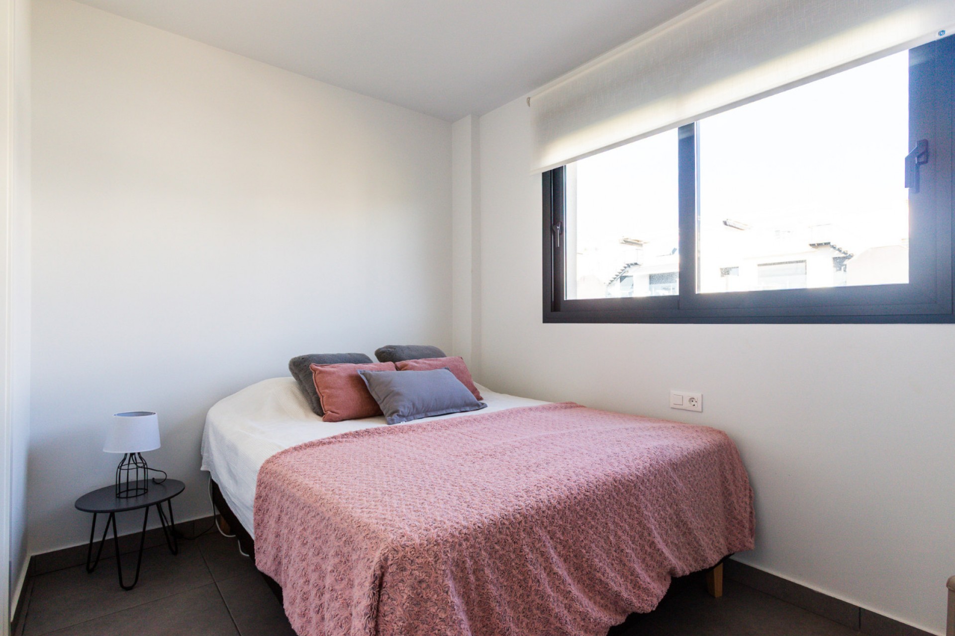 Herverkoop - Apartment - Top Floor Apartment -
Orihuela Costa - Villamartín