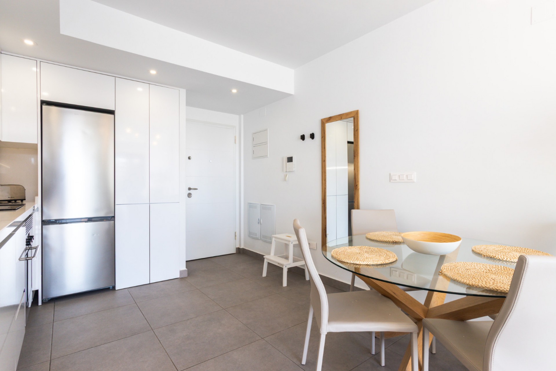 Herverkoop - Apartment - Top Floor Apartment -
Orihuela Costa - Villamartín