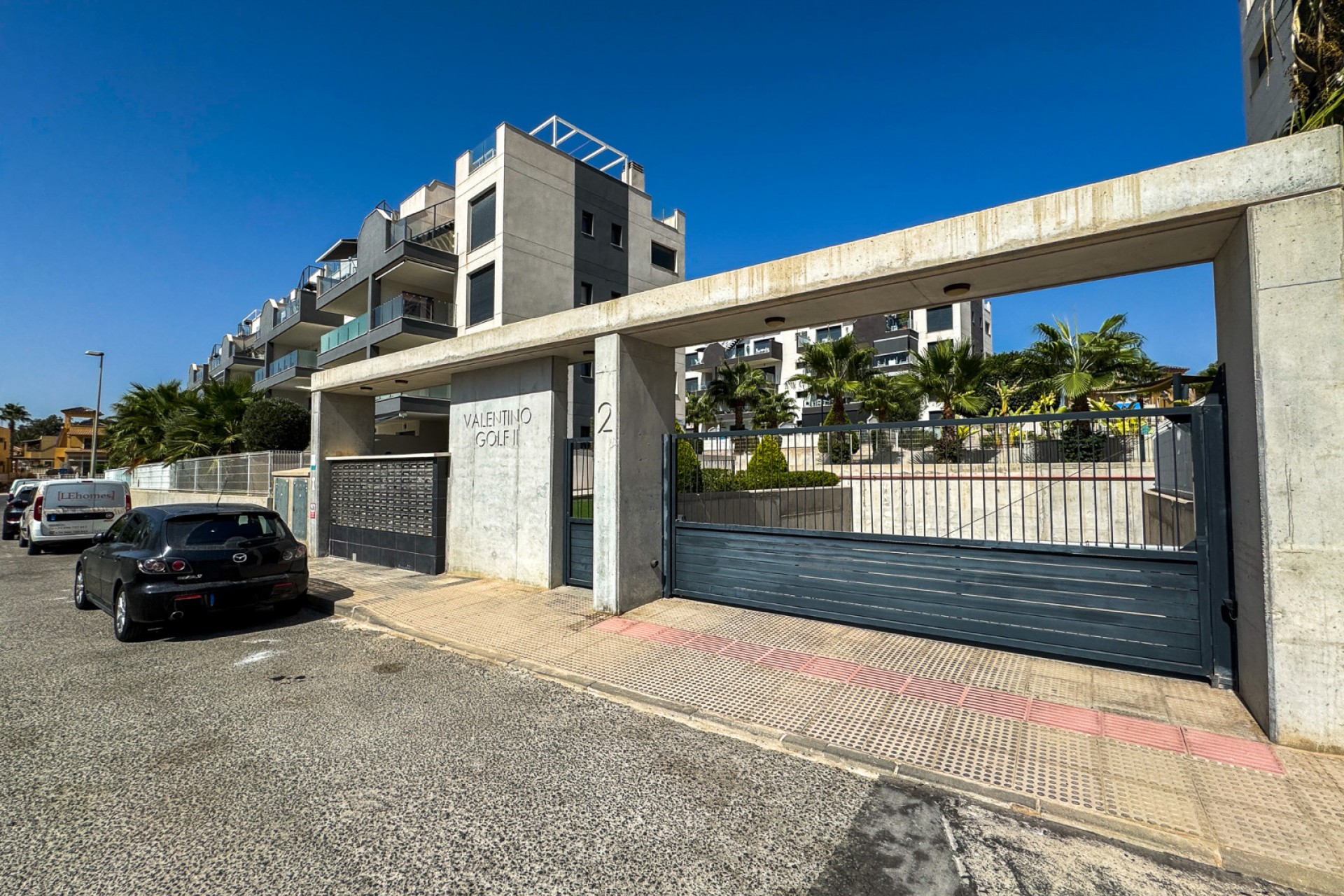 Herverkoop - Apartment - Top Floor Apartment -
Orihuela Costa - Villamartín