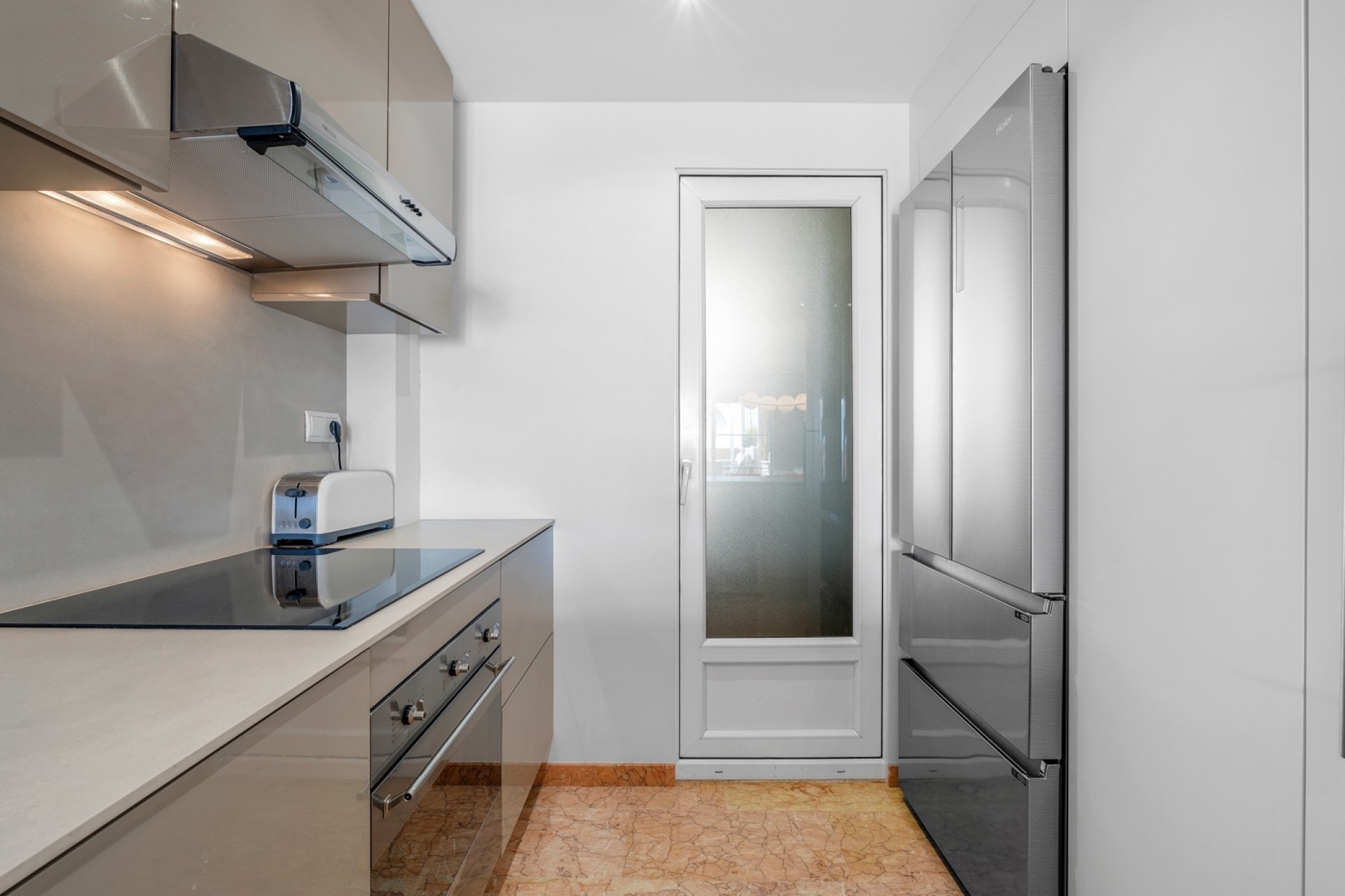Herverkoop - Apartments -
Altea - Mascarat