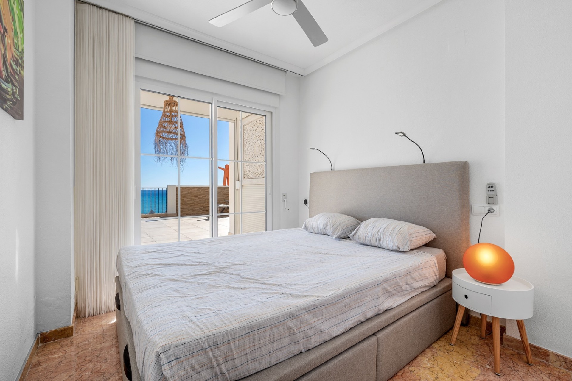 Herverkoop - Apartments -
Altea - Mascarat