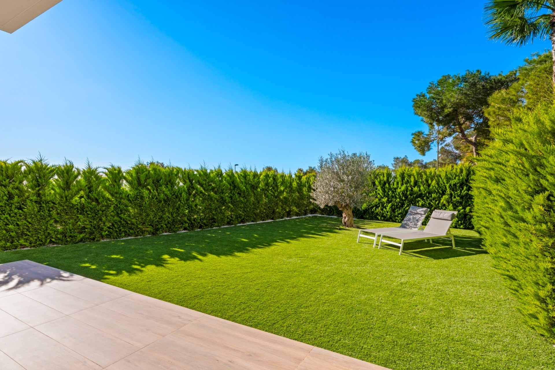 Herverkoop - Apartments -
Las Colinas Golf Resort - Las Colinas