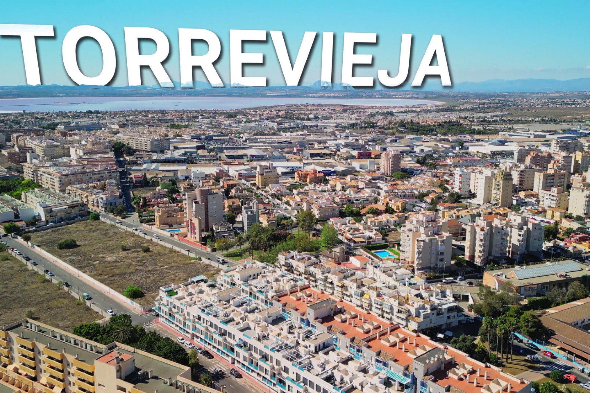 Herverkoop - Apartments -
Torrevieja