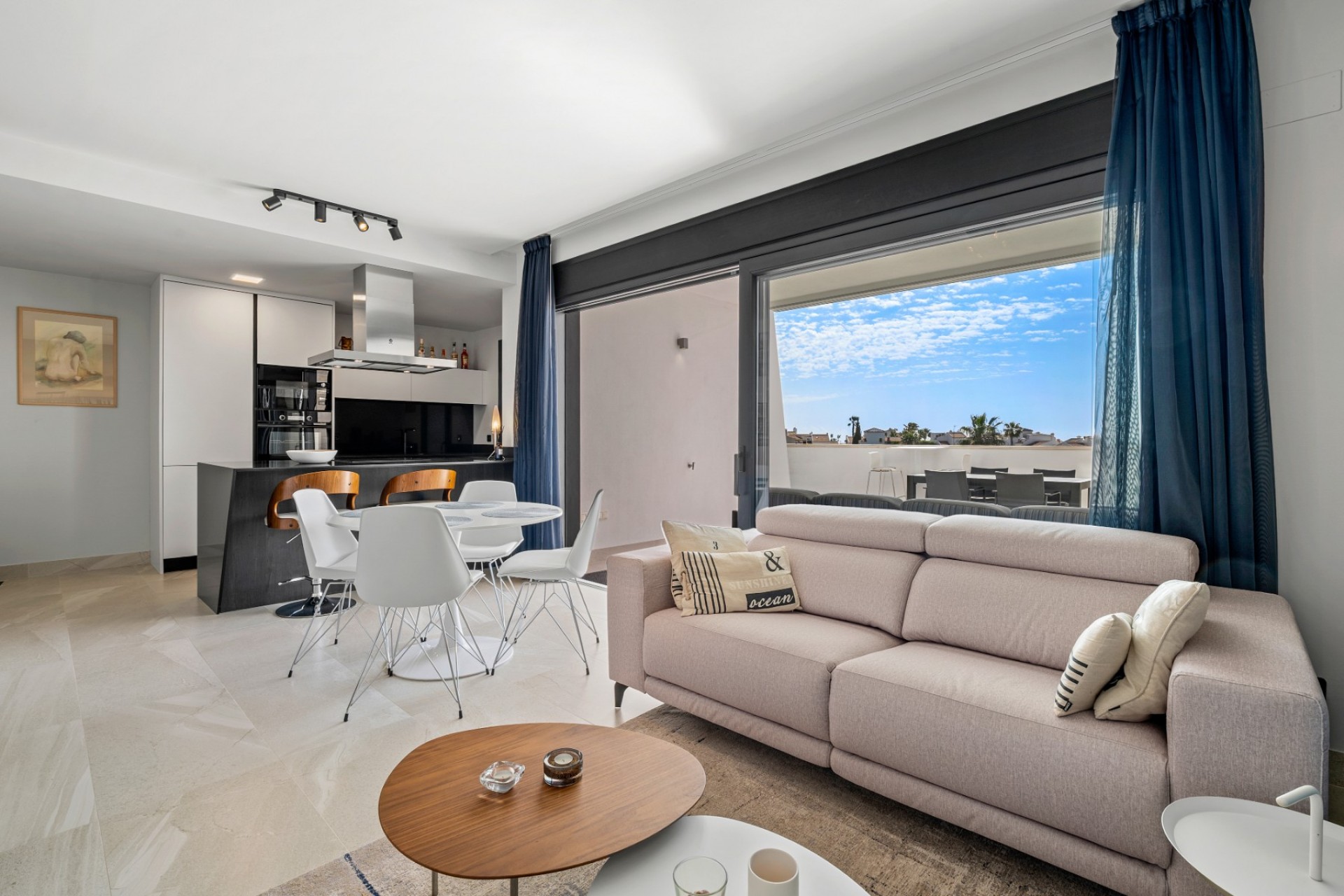 Herverkoop - Apartments -
Villamartin - Costa Blanca