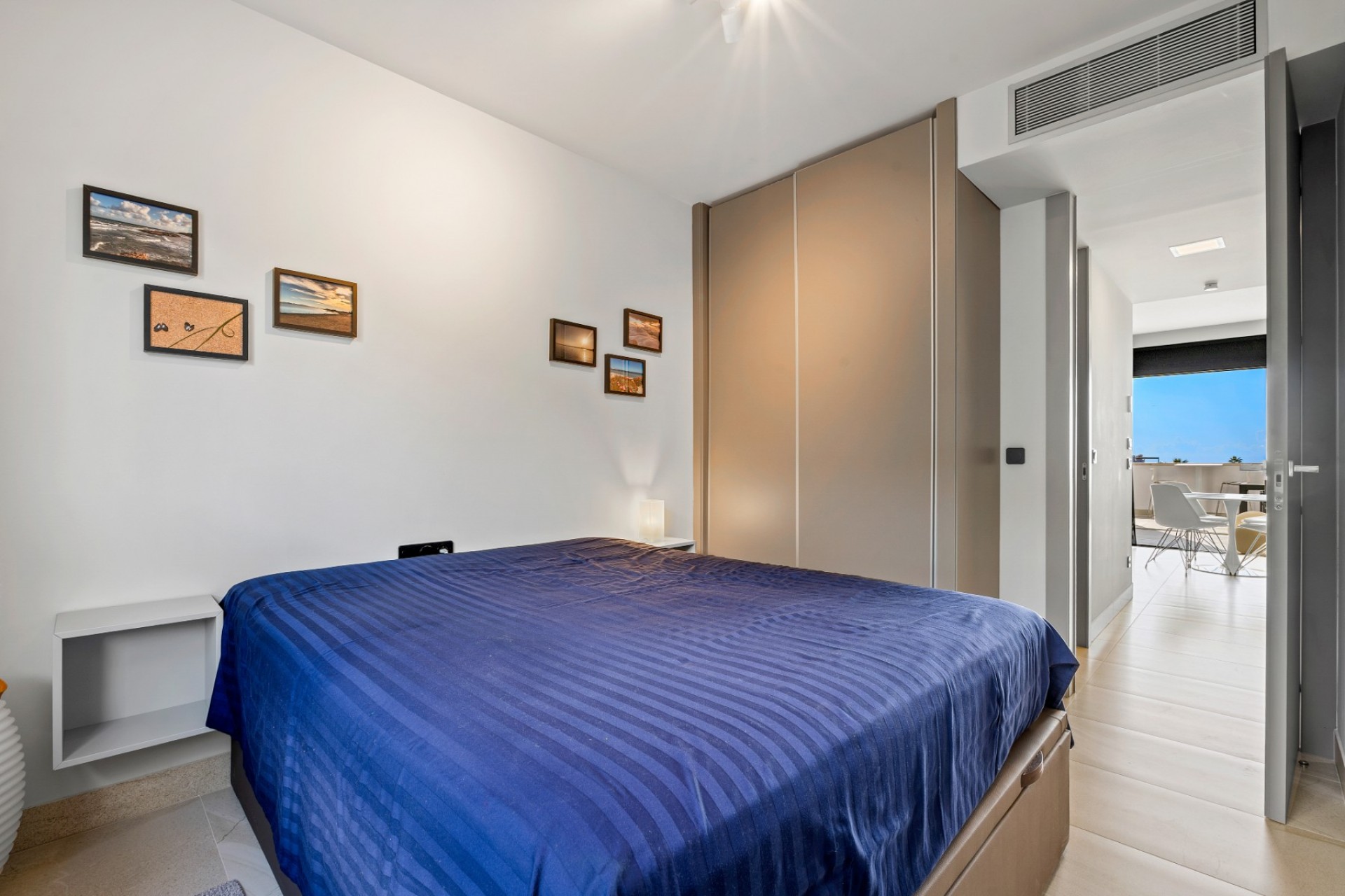 Herverkoop - Apartments -
Villamartin - Costa Blanca