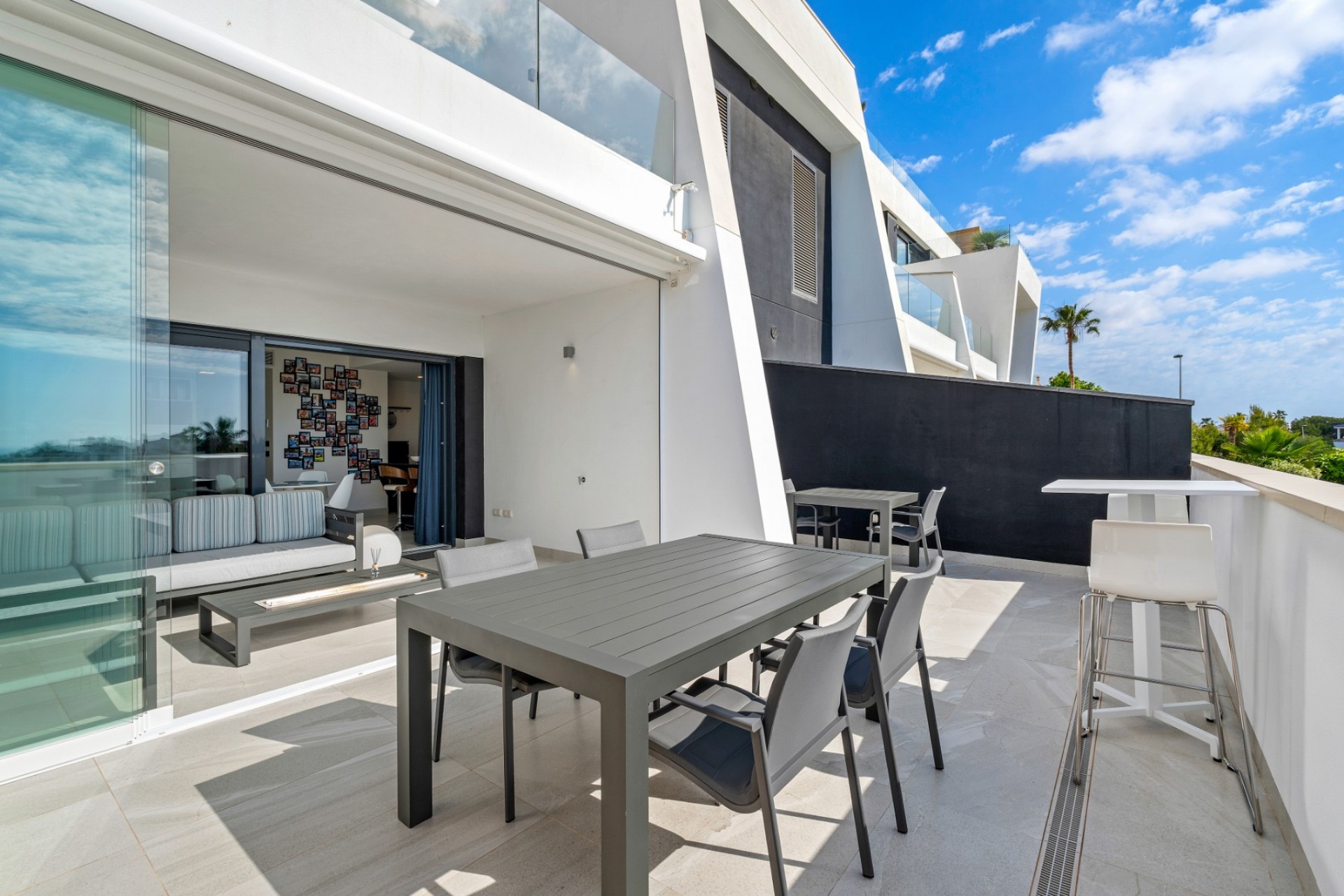 Herverkoop - Apartments -
Villamartin - Costa Blanca