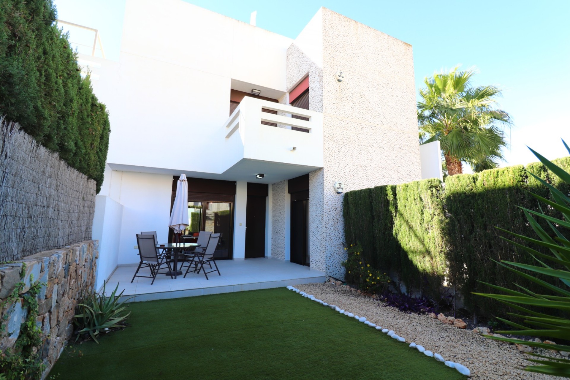 Herverkoop - Appartement -
Algorfa - La finca Golf