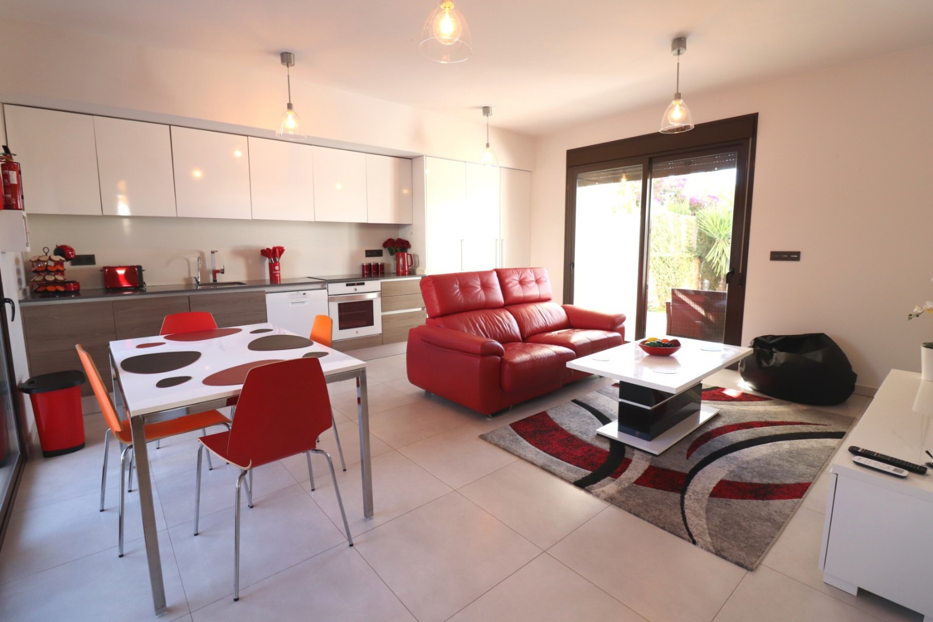 Herverkoop - Appartement -
Algorfa - La finca Golf