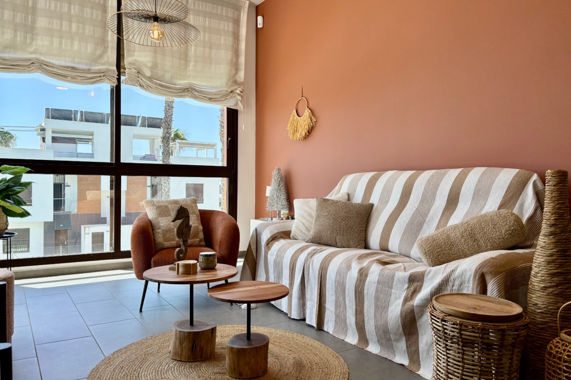 Herverkoop - Appartement -
Algorfa - La finca Golf
