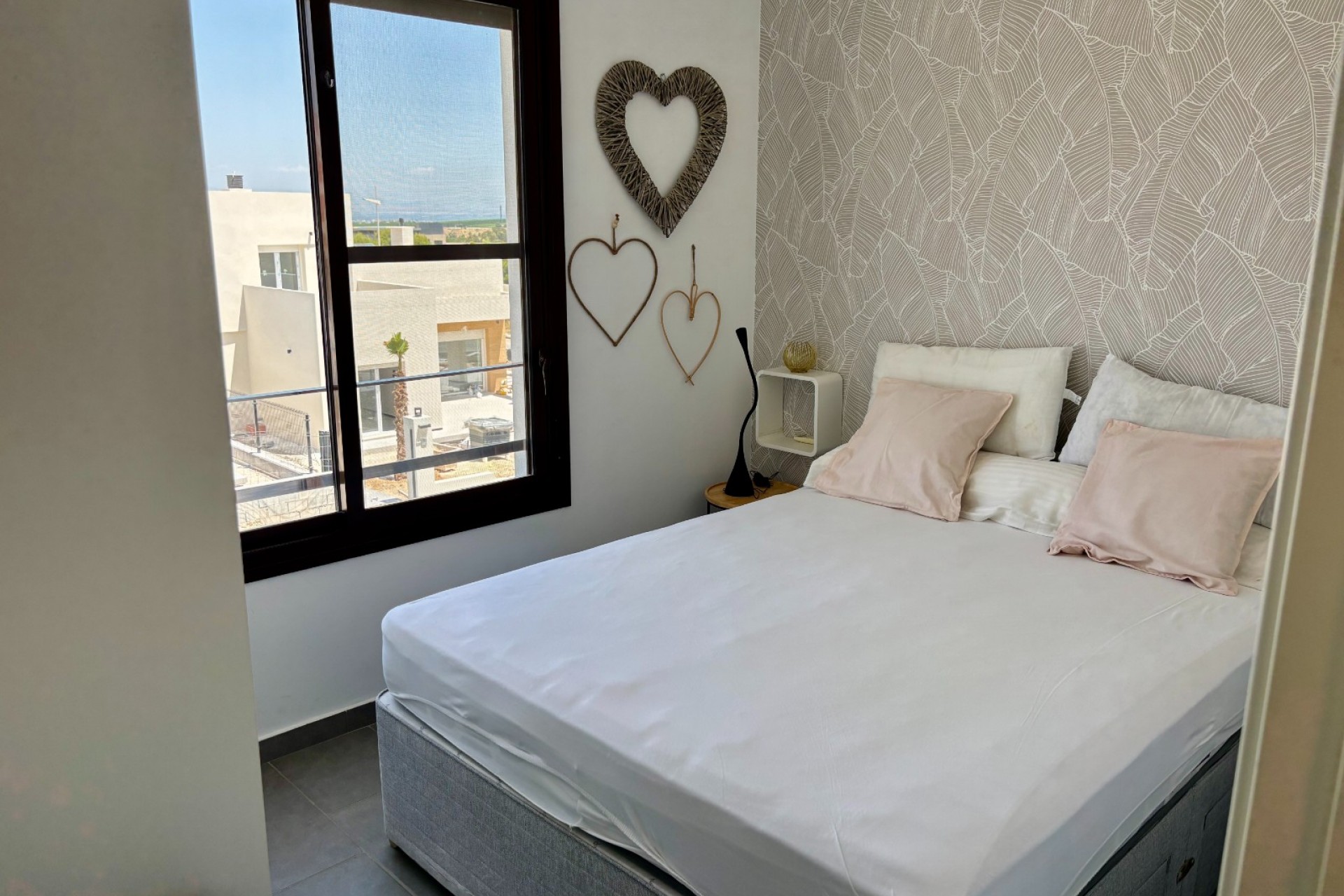 Herverkoop - Appartement -
Algorfa - La finca Golf