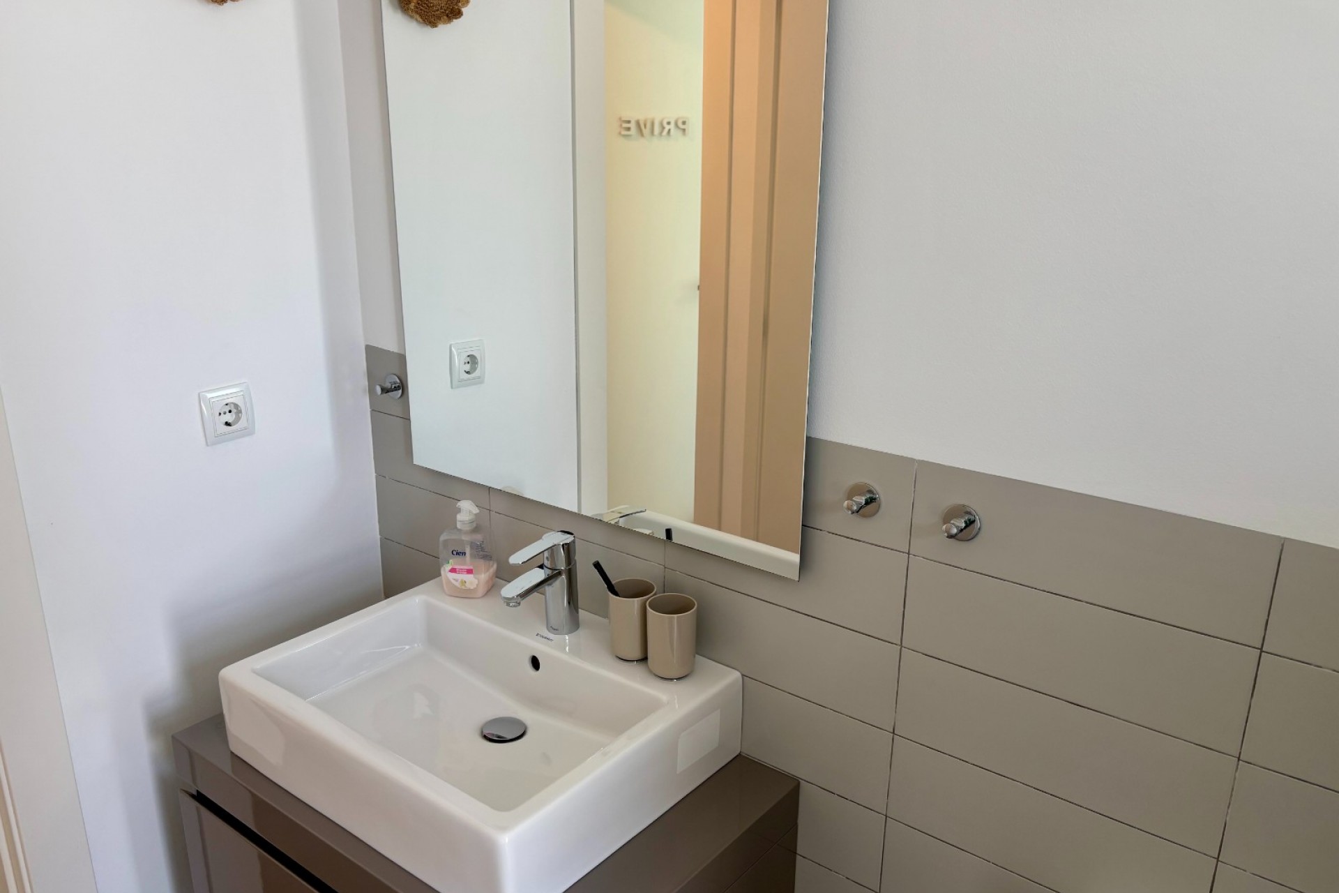 Herverkoop - Appartement -
Algorfa - La finca Golf