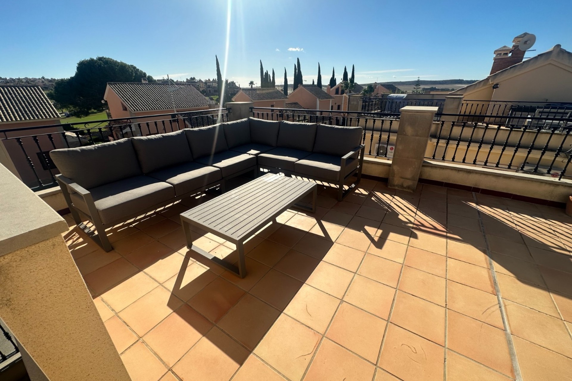 Herverkoop - Appartement -
Algorfa - La Finca Resort