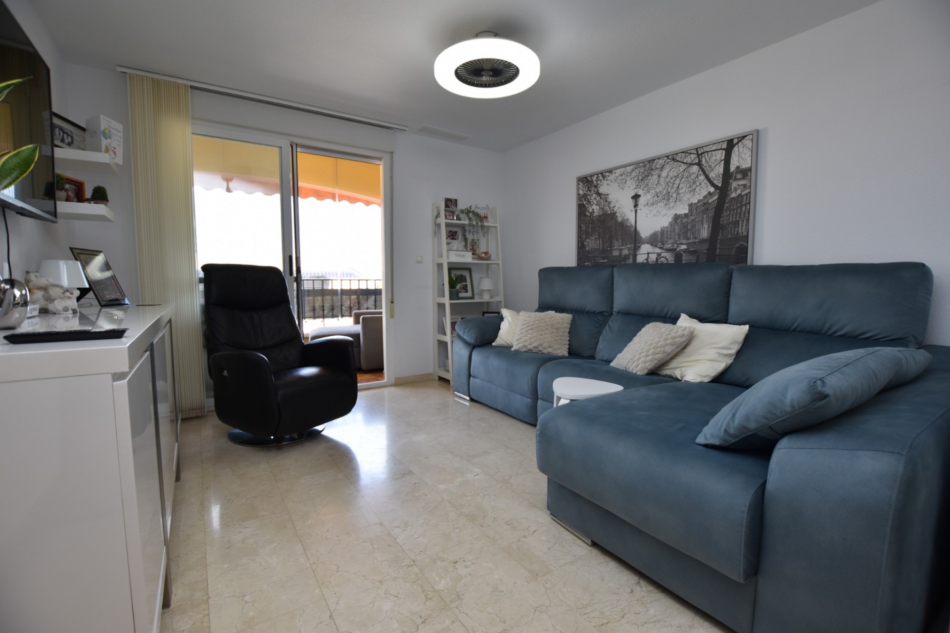 Herverkoop - Appartement -
Algorfa - Village