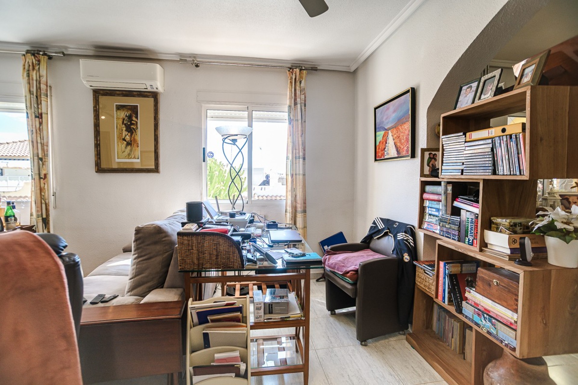 Herverkoop - Appartement -
Alicante - La Florida