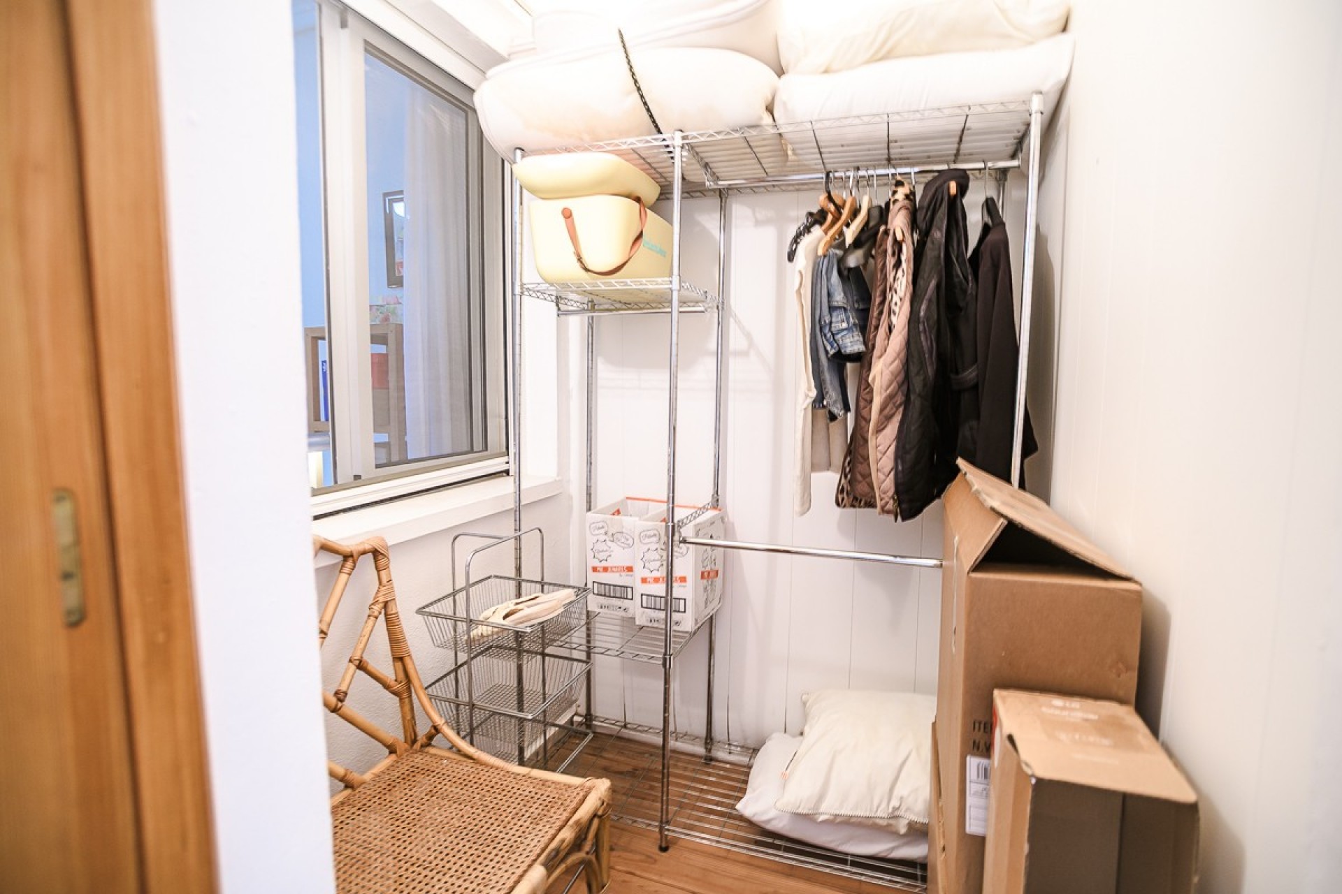 Herverkoop - Appartement -
Alicante - La Florida