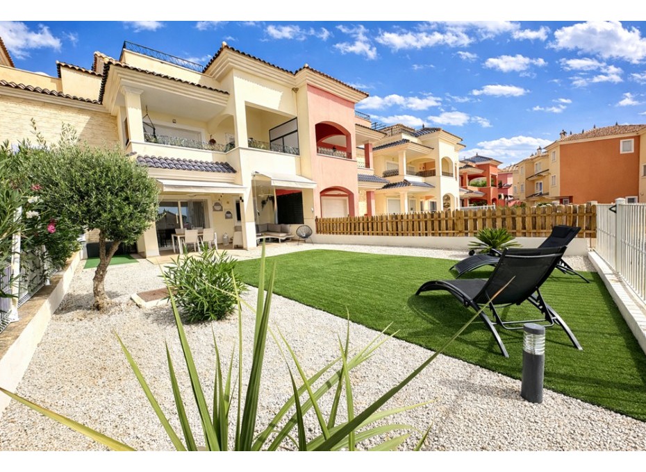 Herverkoop - Appartement -
Altaona Golf and Country Village - Altaona Golf - Country Village