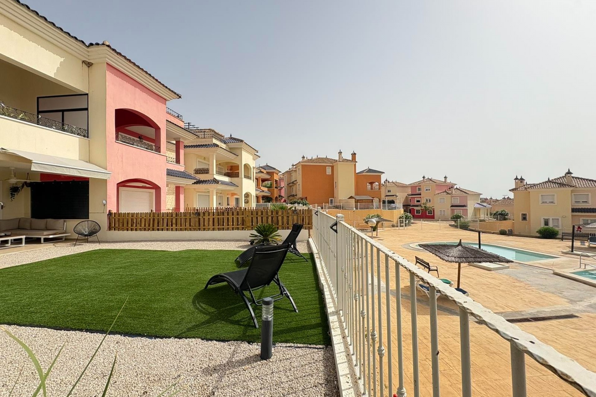 Herverkoop - Appartement -
Altaona Golf and Country Village - Altaona Golf - Country Village