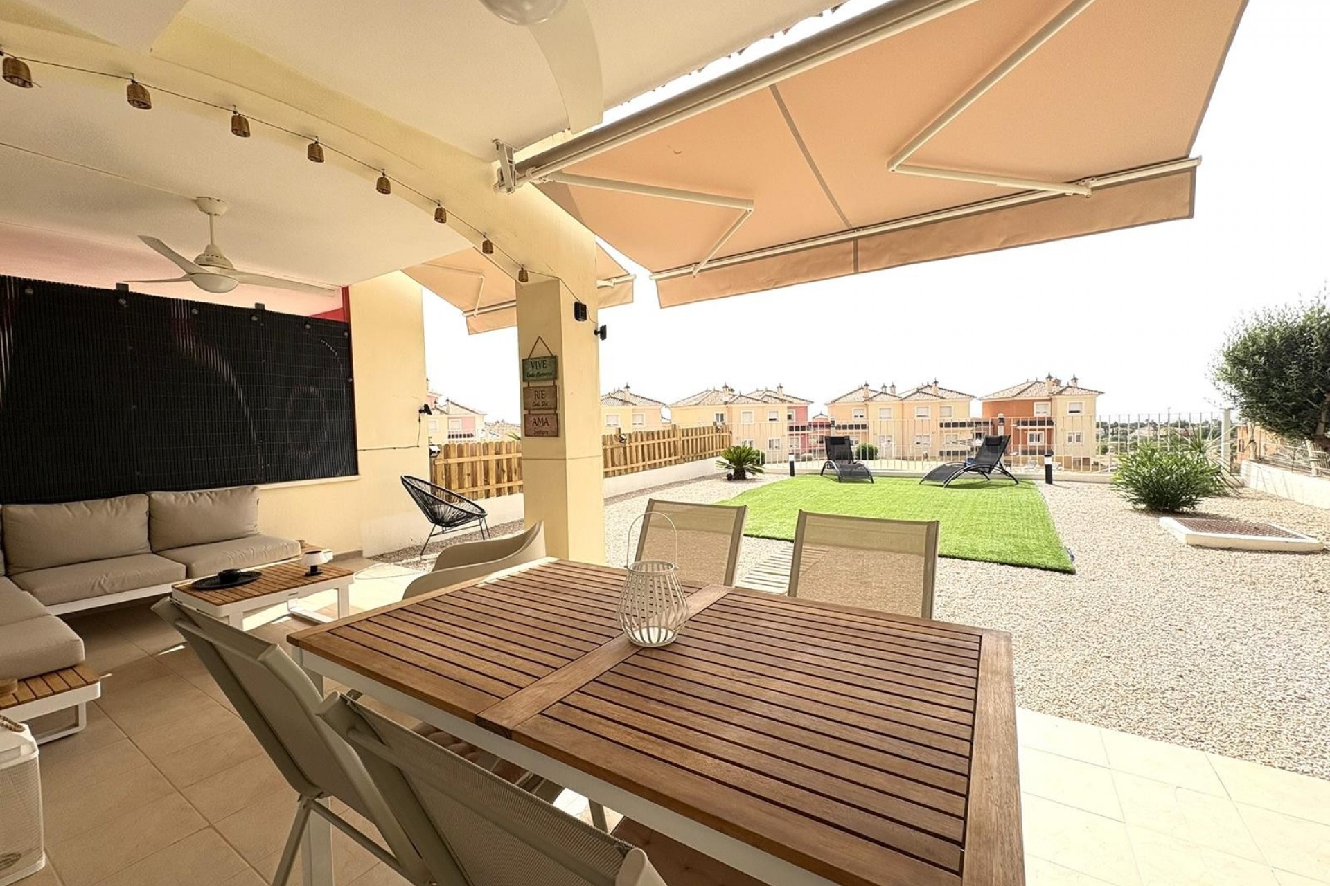 Herverkoop - Appartement -
Altaona Golf and Country Village - Altaona Golf - Country Village