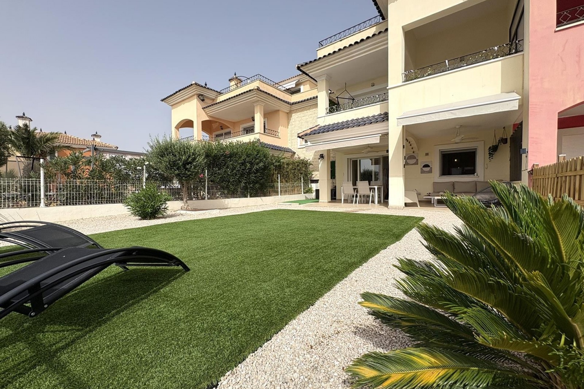 Herverkoop - Appartement -
Altaona Golf and Country Village - Altaona Golf - Country Village