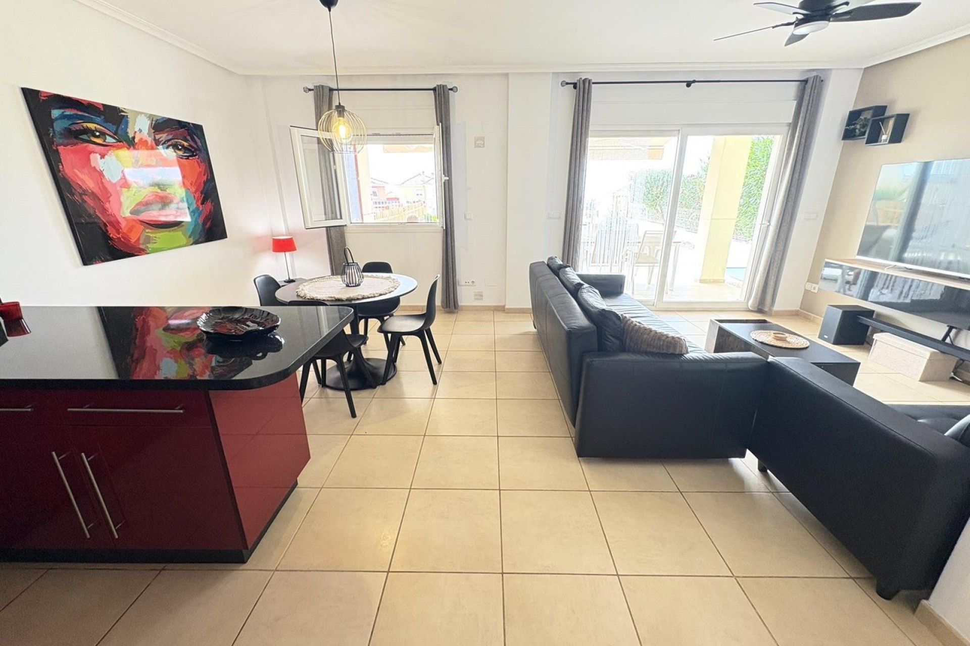 Herverkoop - Appartement -
Altaona Golf and Country Village - Altaona Golf - Country Village