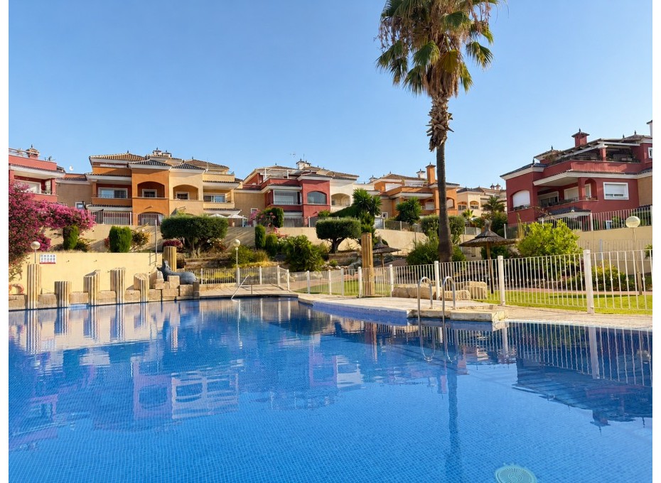 Herverkoop - Appartement -
Altaona Golf and Country Village - Altaona Golf - Country Village