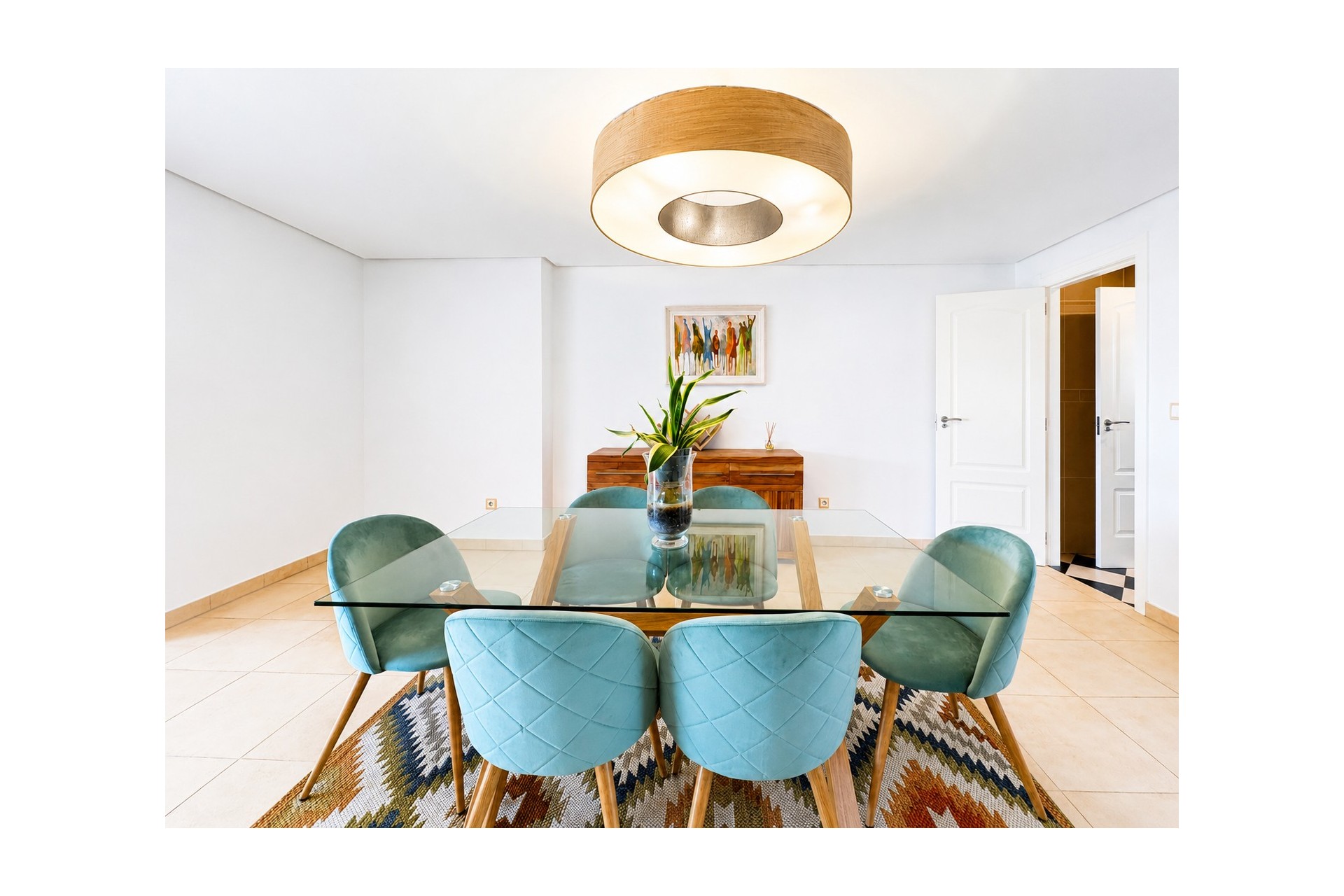 Herverkoop - Appartement -
Altaona Golf and Country Village - Altaona Golf - Country Village