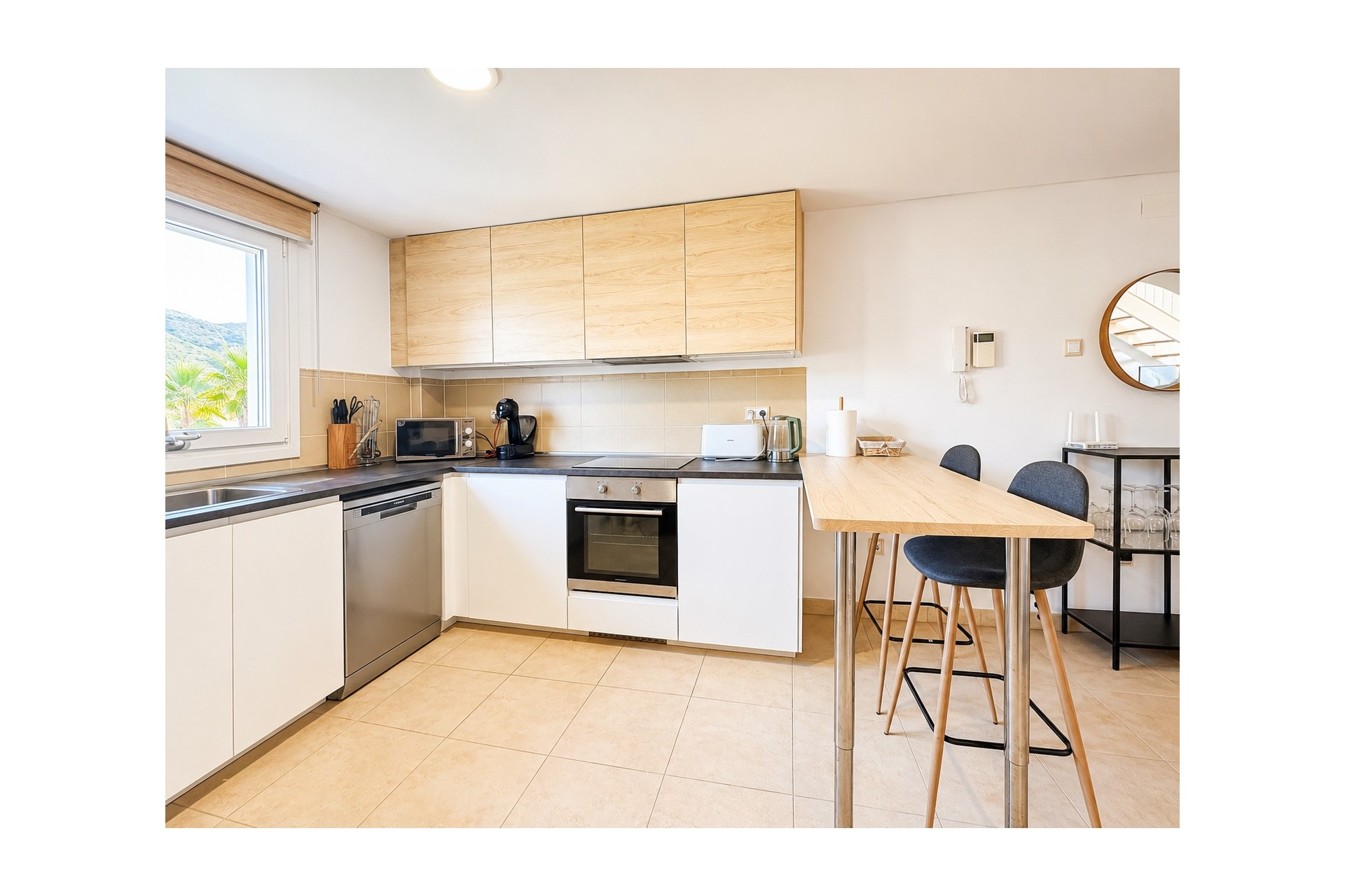 Herverkoop - Appartement -
Altaona Golf and Country Village - Altaona Golf - Country Village