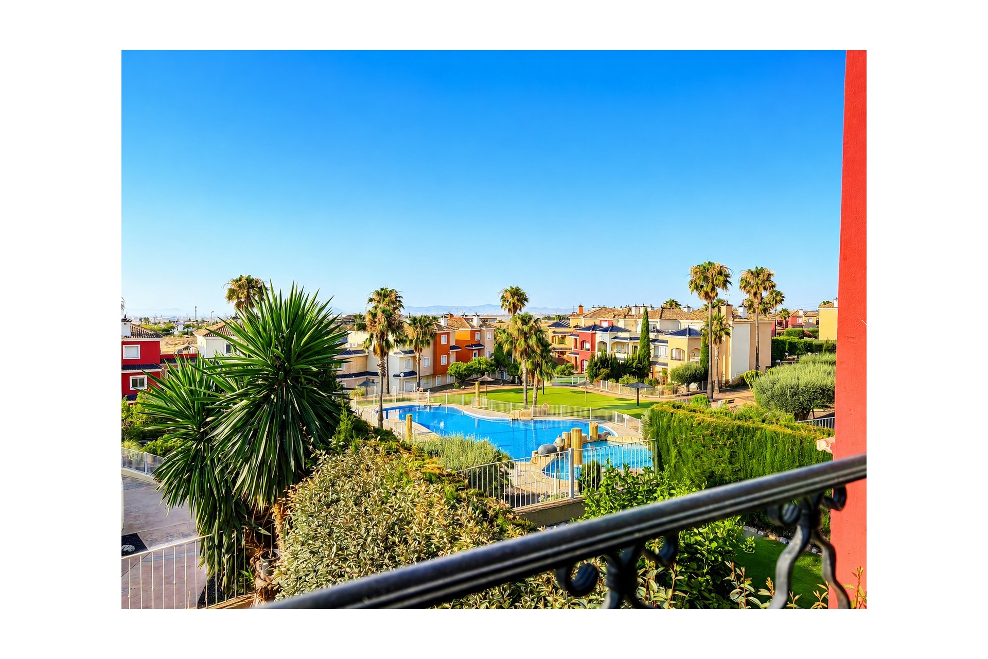 Herverkoop - Appartement -
Altaona Golf and Country Village - Altaona Golf - Country Village