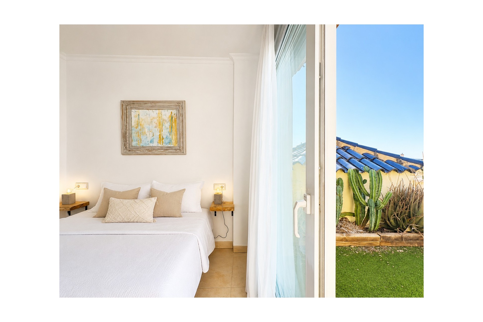 Herverkoop - Appartement -
Altaona Golf and Country Village - Altaona Golf - Country Village