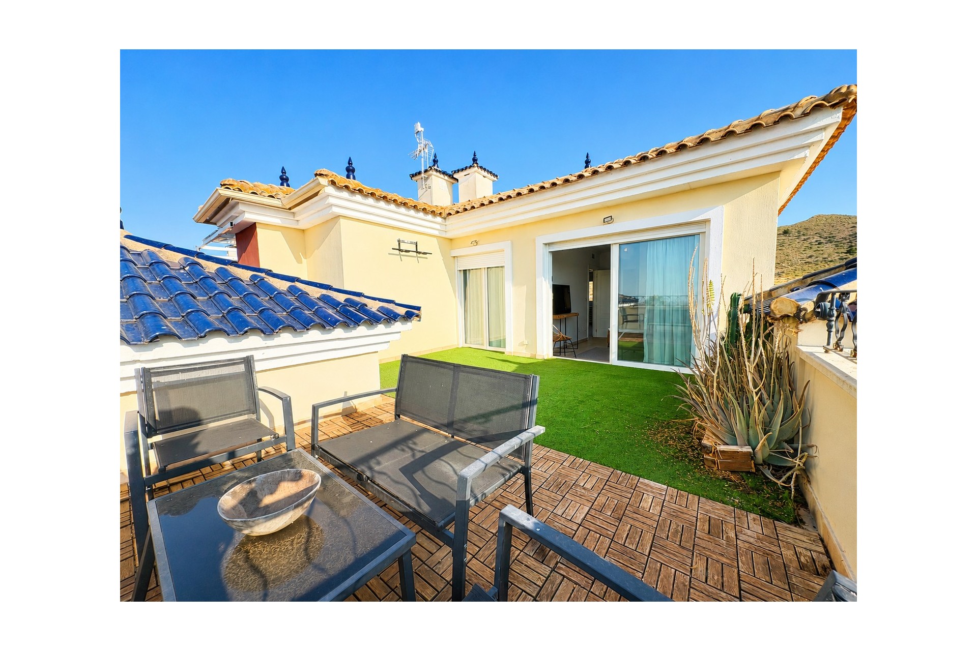Herverkoop - Appartement -
Altaona Golf and Country Village - Altaona Golf - Country Village